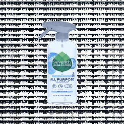 All Purpose Cleaner - Free & Clear | Seventh Generation